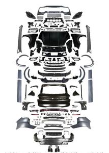 Для 2011-2017 Кайенского модификаций и обновлений: Кайенского обвеса 24-го поколения, комплектации и автомобильного бампера. - Product Image 6