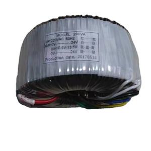 Buona qualità <span class=keywords><strong>dental</strong></span> pezzo di ricambio di trasformatore dentale sedia trasformatore 200W e 80W - Product Image 2