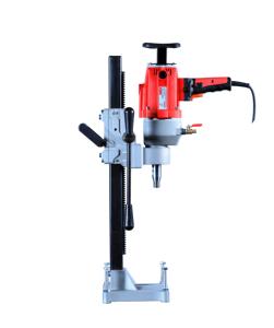 SG-170C 전기 휴대용 휴대용 다이아몬드 코어 드릴링 머신 170mm 최대 드릴링 직경 가변 속도 알루미늄 합금 - Product Image 1