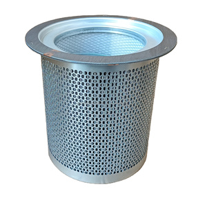 ตัวกรองแยกน้ำมันและก๊าซคุณภาพสูงสำหรับเครื่องอัดอากาศ อะไหล่อุตสาหกรรม LE 33 003X - Product Image 1