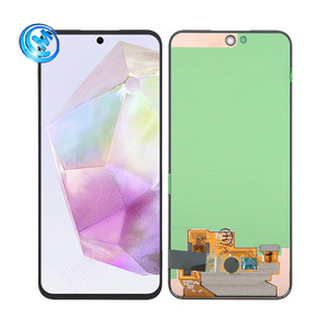 Per Samsung <span class=keywords><strong>Galaxy</strong></span> <span class=keywords><strong>A35</strong></span> SM-A356B Display LCD Touch Screen gruppo digitalizzatore per Samsung <span class=keywords><strong>Galaxy</strong></span> <span class=keywords><strong>A35</strong></span> 5G schermo del telefono - Product Image 5