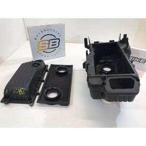 Rialzo Manubrio Triumph per Tiger Explorer 1215 2012-2015 - Accessori Moto - Product Image 2