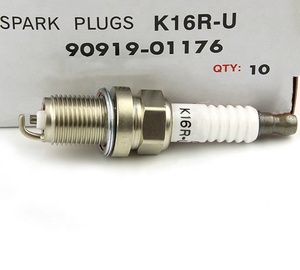 OEM 90919-01176 Bujías automáticas de alta calidad genuinas para automóviles de A - Product Image 5