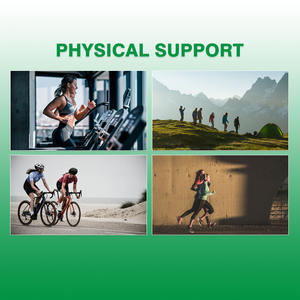 OEM Private Label Schlankheit kapseln mit Grüntee-Extrakt und <span class=keywords><strong>Vitamin</strong></span> <span class=keywords><strong>B3</strong></span> fördern die Unterstützung der Energie funktion - Product Image 6