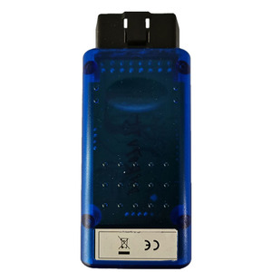 Interfaz de ajuste de chip automático MPPS V22 para EDC15 EDC16 EDC17 MPPS 18 en varios idiomas - Product Image 5
