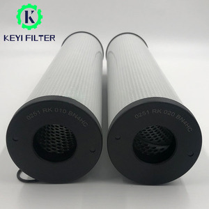 Ngọc Trai cung cấp Bộ lọc thủy lực 1300r010bn4hc thay thế cho <span class=keywords><strong>hydac</strong></span> máy móc công nghiệp phần tử lọc dầu <span class=keywords><strong>0165r010bn4hc</strong></span> - Product Image 4