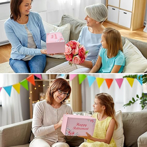 Idées de nouveaux produits 2023 : Cadeaux de retraite amusants et fabuleux pour les meilleures amies, maman, sœur, épouse, tante, cadeaux de 50e anniversaire pour femmes - Product Image 5