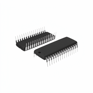 ส่วนประกอบอิเล็กทรอนิกส์ 32 DIP AT49F002-12PC หน่วยความจำ มีสินค้าในสต็อก - Product Image 1