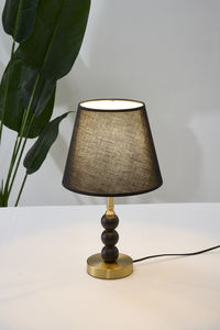 Nordique moderne 60W éclairage intérieur créatif 220V verre aluminium lustre pendentif pour Villa salle à manger hôtel Bar décoratif - Product Image 3