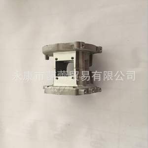 Categoría de Producto: Carcasa de Motor de Gasolina Pequeña 40/44-6, Cuerpo del Acelerador, Presión de Aceite y Cortasetos - Product Image 2