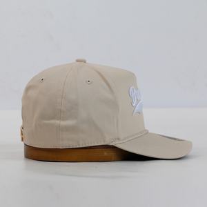 Casquette Premium 5 Panneaux Brooklyn Brodé – Accessoire d'été de Haute Qualité pour Sports de Plein Air, Cyclisme et Pêche – Performance et Style - Product Image 2