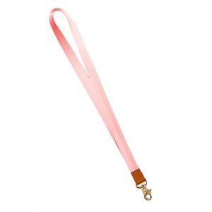Bracelet et cordon de cou personnalisés en cuir avec logo sur mesure en PU, élégants pour téléphones portables - Product Image 3
