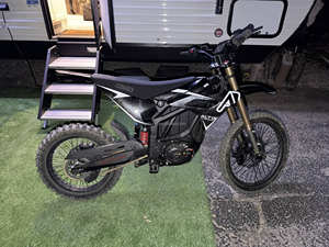 Motocicleta eléctrica Altis Sigma MX, motocross eléctrica, motor de alto torque de 25kW, batería de 97.2V, proveedor de motocicletas eléctricas. - Product Image 6