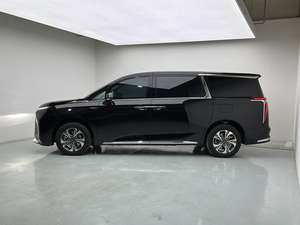 รถยนต์มือสอง แม็กซัส มิฟา 9 รุ่นปี 2024 เครื่องยนต์ไฮบริด 1.5T รุ่น Long Range Prairie Edition - Product Image 4