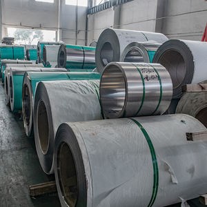 <span class=keywords><strong>SS</strong></span> 304 2B Acabado Hoja de acero inoxidable Calibre 20 Inox 304 Placa de 4x8 pies Alta calidad - Product Image 4