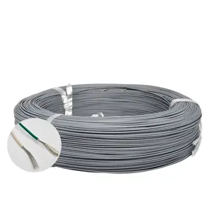 汽车电线电缆QVR 70MM 988/0.30AS OD15.5mm聚氯乙烯绝缘铜单芯耐油汽车电缆