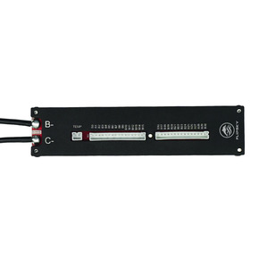 Flipsky 4S-30S 20A BMS-Schutz platine Hardware Ternäre Polymer-Lithium batterie Laden Sie nur BMS-Platine für One wheel Ebike auf - Product Image 4