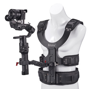 A-Style Stabilisatorweste mit 5 kg Nutzlast für freihändige Kameraführung für <span class=keywords><strong>3</strong></span>-Achsen-Gimbals - Product Image 5
