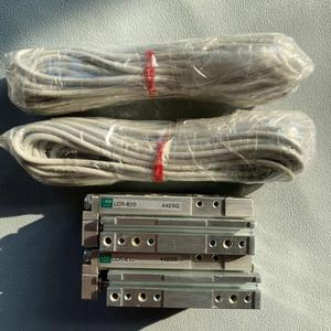 Ckd Lcr-610 <b>Miniature</b> Slide Cylinder 4423G Japan Import For Industrial Use - Product Image 2