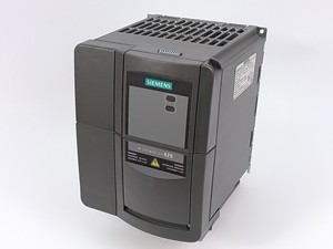 6SE6420-2AB22-2BA0 ไมโครมาสเตอร์ 420 2.2กิโลวัตต์ 230โวลต์ ระบบควบคุมอุตสาหกรรม - Product Image 2