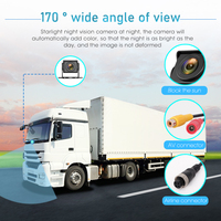Bosion — Mini caméra Hd sans fil, 10.1 pouces, pour camion, 8ch, Mdvr, véhicule, boîte noire, enregistreur vidéo, Usb, pour voiture, offre spéciale
