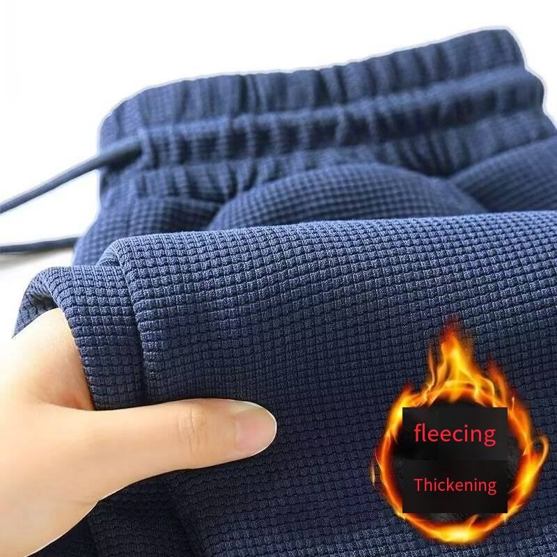 K73 Blue fleece pants