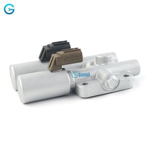 Válvula Solenoide de Transmisión Automática, Doble Lineal 28250-P6H-024, Válvula Solenoide de Caja de Cambios para Honda 2.3L, Piezas de Automóvil 28250P6H024 - Product Image 6