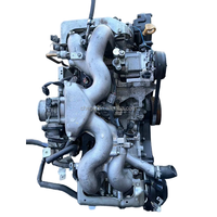 Moteur automobile de moteur EJ20 d'occasion de haute qualité pour subaru Impreza Forester Legacy 2.0