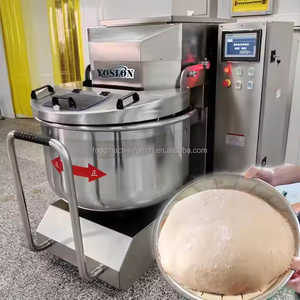 YOSLON profesional eléctrico y <span class=keywords><strong>de</strong></span> alta calidad Industrial amasadora panadería y pastelería caldera Oem máquina <span class=keywords><strong>de</strong></span> cocina comercial - Product Image 2