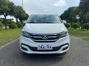MAXUS G10 2014 2015 2016, Autos Usados Multiusos de Bajo Precio, Económicos y de Bajo Consumo, Más Vendidos - Product Image 2