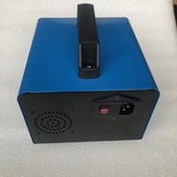 Aomai -05 Chauffe-inducteur en fer 1000W 110/220V Refroidi par air Protection IP23 pour la réparation de bosses sans peinture sur métal