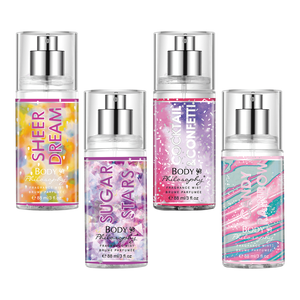 <span class=keywords><strong>Parfum</strong></span> pour femme BodyPhilosophy 88 ml en gros, brume <span class=keywords><strong>parfum</strong></span>ée longue durée, <span class=keywords><strong>parfum</strong></span> fin, senteur florale douce et classique - Product Image 1