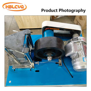 GLM-200 Çelik Tekerlek Aşınma <span class=keywords><strong>Test</strong></span> Cihazı, Kauçuk Lastik Sırtı Aşınma Direnci <span class=keywords><strong>Test</strong></span> Ekipmanı - Product Image 5