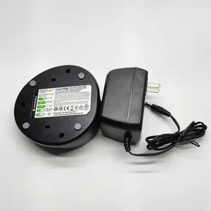 Chargeur original WPLN4137BR pour CP200 CP200D PR400 EP450 DEP450 CP040 CP150 CP180 NNTN4497 NNTN4970 NNTN4851 WPLN41 - Product Image 2