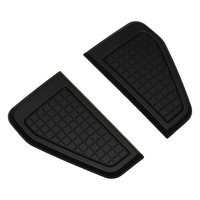 Accessoires extérieurs ABS, ailes avant pour JETOUR T2 TRAVERLLER, kits de carrosserie