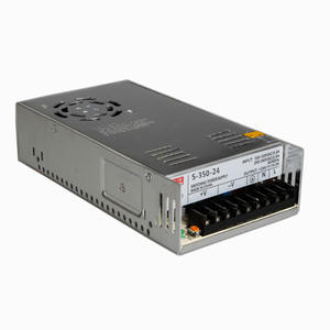 전원 공급 장치 110V 220V AC를 24V DC 350W 전원 공급 장치 상자 리프트 기계 LED CCTV - Product Image 2