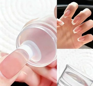 Kit d'outils exclusif pour bordure française pour salon de manucure - Product Image 6