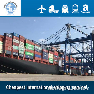 Service de fret maritime Maersk Line Chine vers Itajaí Brésil, porte à porte, avec dédouanement et taxes incluses - Product Image 2