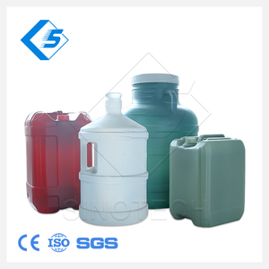 Servo économie d'énergie 20L 20 <span class=keywords><strong>litres</strong></span> plastique HDPE jerry bidons machine <span class=keywords><strong>25</strong></span> <span class=keywords><strong>litres</strong></span> jerry bidons extrusion soufflage machine prix - Product Image 4