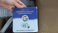 Mini Etiqueta NFC Inteligente, Tarjeta de PVC NTAG213 Reescribible, Tarjeta de Contacto para Pagos, Uso en Hoteles, Reseñas Comerciales, Interacción con Clientes, Reseñas de Google