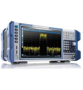 Analizador FPL1007-P1 Rohde & Schwarz - Product Image 3