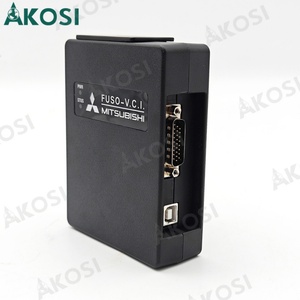Escáner de Diagnóstico y Programación para Excavadoras Mitsubishi MUT-3, MUT III - Product Image 1