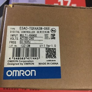   ตัวควบคุมอุณหภูมิ E5AC 220V IP21 สำหรับงาน HVAC - Product Image 2