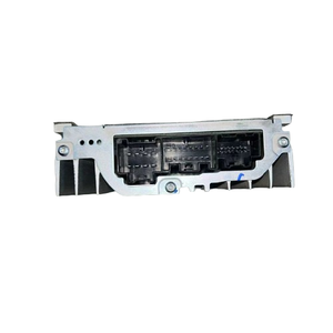 Système de contrôle de <span class=keywords><strong>musique</strong></span> pour lecteur <span class=keywords><strong>CD</strong></span>, amplificateur audio d'origine d'<span class=keywords><strong>occasion</strong></span> pour Buick LaCrosse 2009, commande musicale d'<span class=keywords><strong>occasion</strong></span> GL8 GL6 - Product Image 2