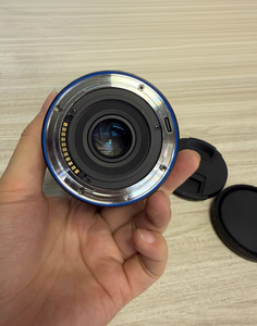 ราคาดี AF 13mm F1.4 Z Z-Mount APS-C เลนส์ไพรม์มุมกว้างพิเศษ - Product Image 3