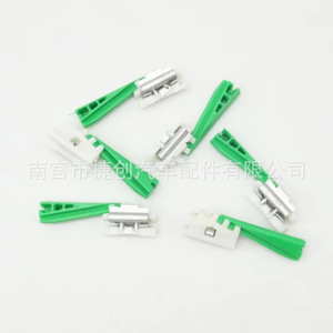Mercedes-Benz Roof Rail <b>Clips</b> A2016980660 For W124 W201 W202 C208 High Quality Plastic Fasteners - Product Image 5