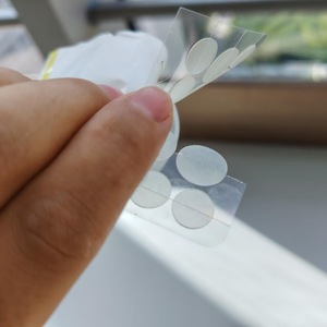 Patchs anti-acné OEM 36 pièces, hydrocolloïdes, changeant de couleur, pour le traitement des boutons - Product Image 3