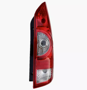 Conjunto de Luz Trasera, Carcasa de Luz de Freno para BAIC Weiwang <span class=keywords><strong>306</strong></span> 307 - Product Image 4