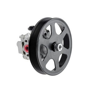 Bomba <span class=keywords><strong>de</strong></span> Dirección Asistida para MAZDA TRIBUTE 3.0 V6 24V 4096880  4747773 EC07-32-<span class=keywords><strong>600</strong></span>  EC0732600  EC07-32- 650D EC07 32 650D EC0732650D - Product Image 3
