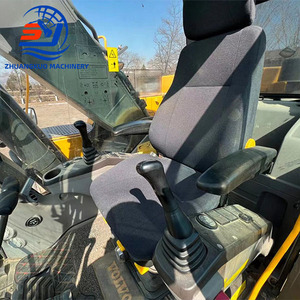 Excavatrice sur chenilles <span class=keywords><strong>Volvo</strong></span> EC250 d'origine <span class=keywords><strong>import</strong></span>ée, moteur 7,1 L, vente chaude, 25 tonnes, d'occasion, pelle moyenne, pas cher à vendre - Product Image 3